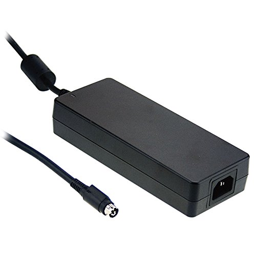 デスクトップACアダプタ MEAN WELL GST220A24-R7B Buy GST220A24-R7B Mean Well Power Supply 220W 24V | Best Prices