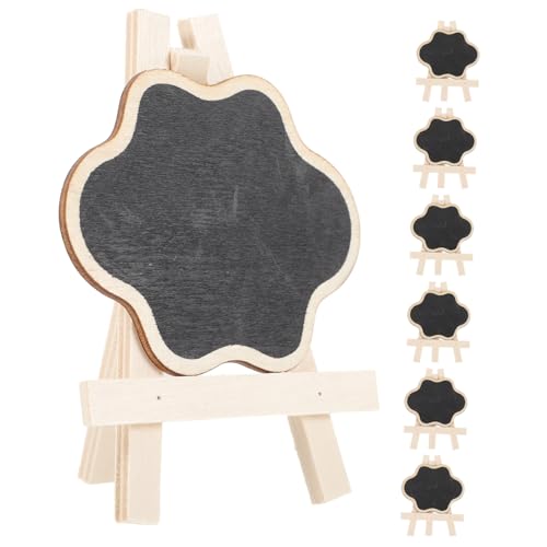 Caballetes de Pintura de Sobremesa Marca Operitacx