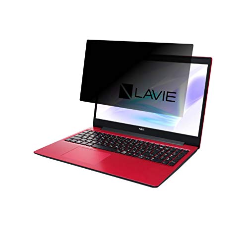 ClearView NEC LAVIE Note Standard NS600/RA 2020Ntf 15.6C`Ήy4waŷh~ztیtB ʂɓ\vCoV[ی^Cv