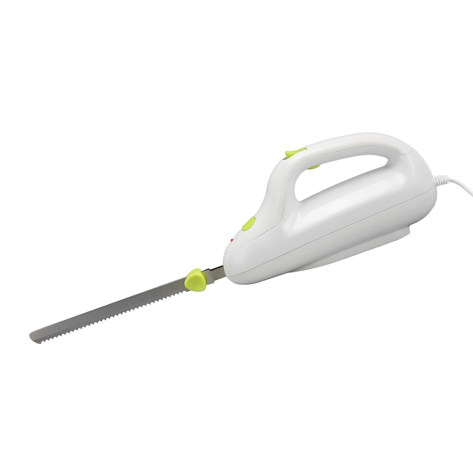 Coltello da taglio automatico di carne coltello per trinciare dentatura elettrica coltello da taglio carne congelata automatica per carne pane verdura frutta spina UE