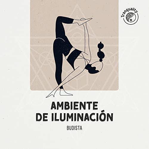 zZz Ambiente de Iluminación Budista zZz