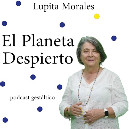 Couverture de El Planeta Despierto