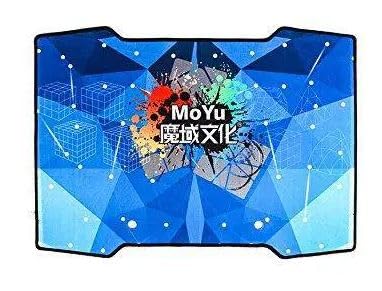 See full amazon price history chart for Cubeskool MOYU Cube Mat Training Practice Speed Cube Placemat Protector Cube Mat Moyu for Speed Cubers Cubeskool MOYU Cube Mat Training Practice Speed Cube Placemat Protector Cube Mat Moyu for Speed Cubers (B0D1V4Y2R7) Amazon Price History, Amazon Price Tracker