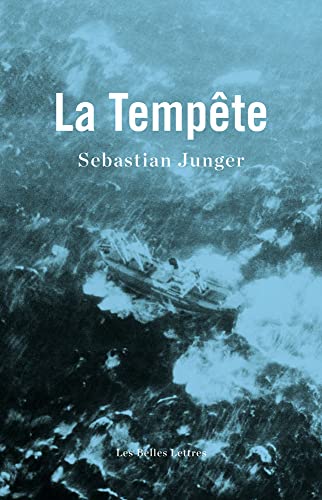 La Tempete [French] 2251449787 Book Cover
