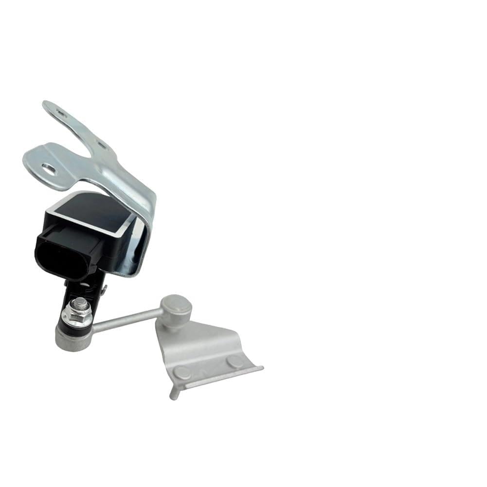 Sensor de altura suspensión trasera Sensor de nivel de suspensión trasera izquierda/derecha A2129052902 A2129053002/apto for Benz W204 W212 X204 C218 12-18(Left A2129053002)