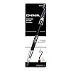 COVERGIRL Perfect Blend Eyeliner Pencil, Basic Black, Eyeliner Pencil with Blending Tip For Precise or Smudged Look, 1 Count