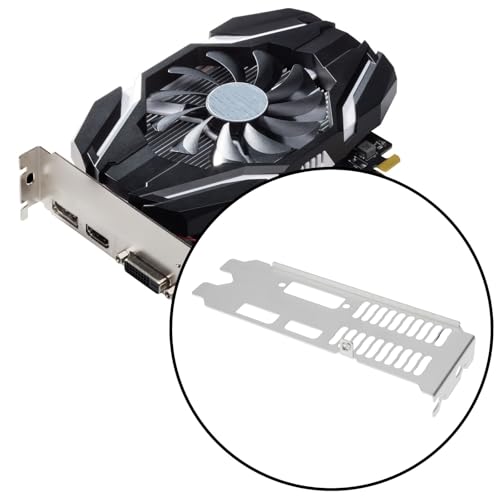 Image of The Lord of the Tools 1 PC Graphics Card Full High Bracket Compatible with MSI GTX1050 GTX1050Ti