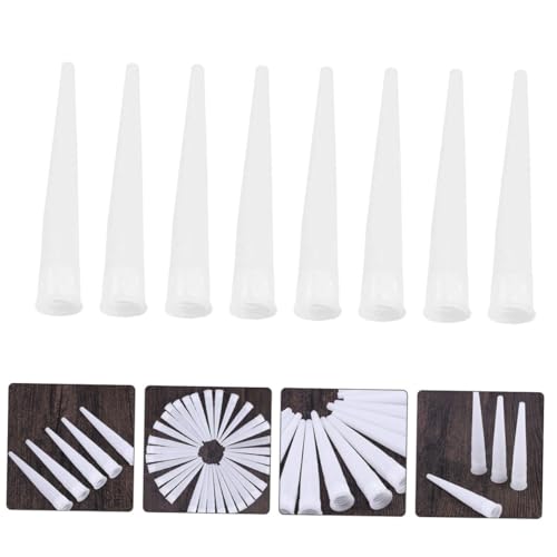 Rallonge de buse Ipetboom application précise de silicone lot de 100