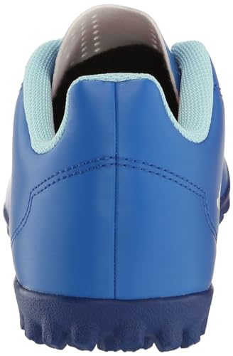 adidas Unisex-Child X Crazylight.4 Turf Sneaker3