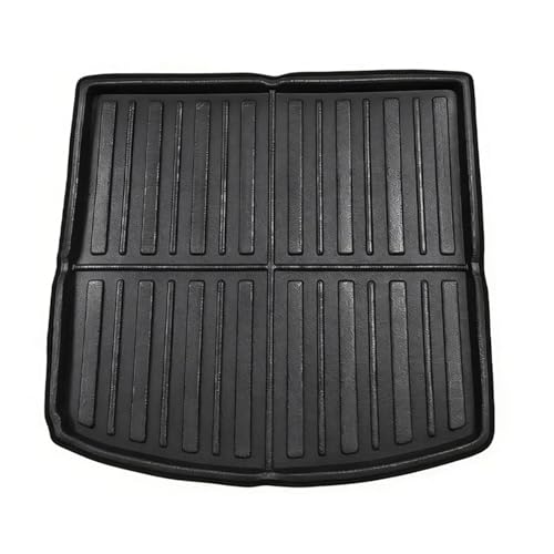 Tapis de coffre anti-rayures pour BYD Sea Lion 07 protection imperméable voiture