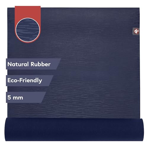Manduka eKO Natural Rubber Mat