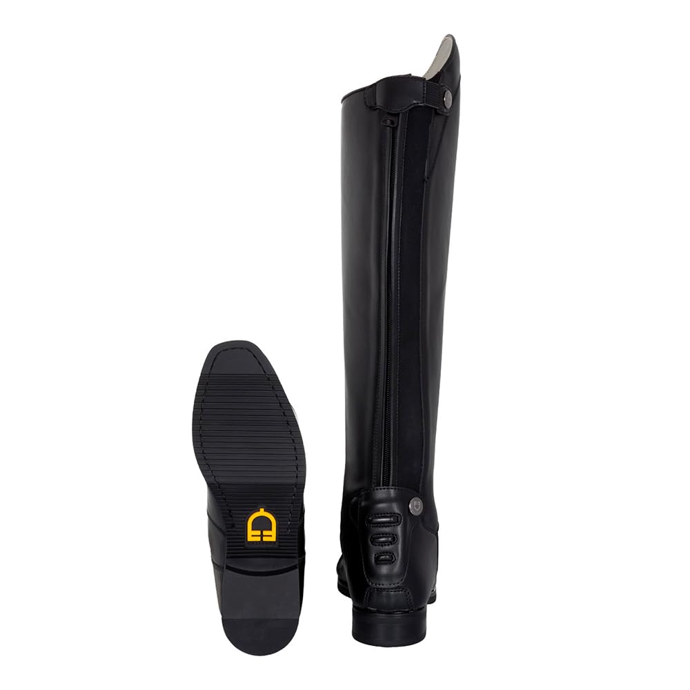 Nemesis Wide Riding Boots EU 35