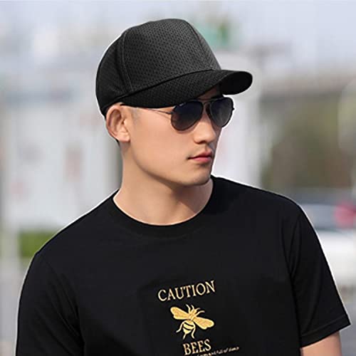 Gorra deportiva con protección solar UPF 50+ unisex miniatura 3
