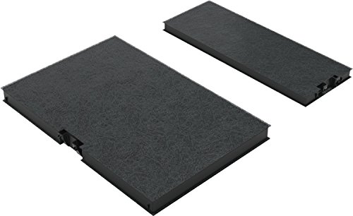 Preisvergleich Produktbild Siemens LZ10AFA00 Aktivkohlefilter