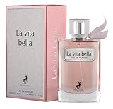 alhambra paris salle  Maison Alhambra La Vita Bella Eau De Parfum 100 ml (woman)