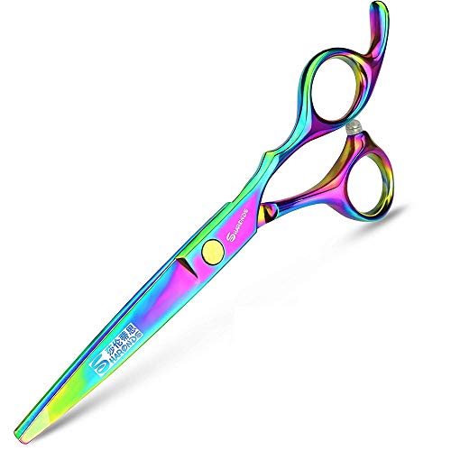 SHARONDS Barber Professionelle Modellierschere Cover