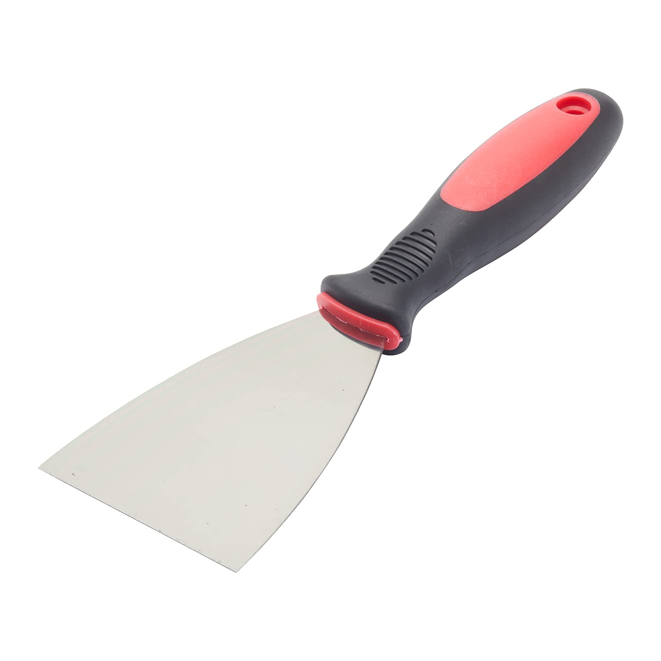Fit For The Job 3 inch Soft Grip Handle DIY Flexible Filling Knife
