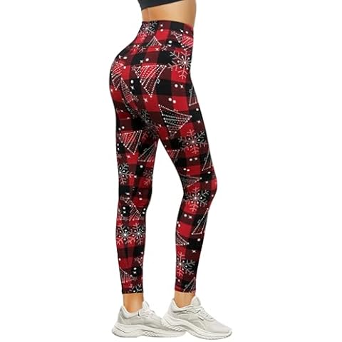 Leggings DDOBB Taille Haute Cover