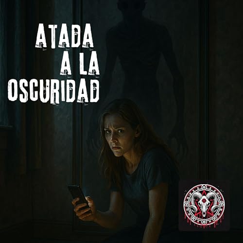 🔥 ATADA A LA OSCURIDAD 🔥