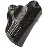 DeSantis Mini Scabbard Holster Fits M&P 22 Compact, Right Hand, Black