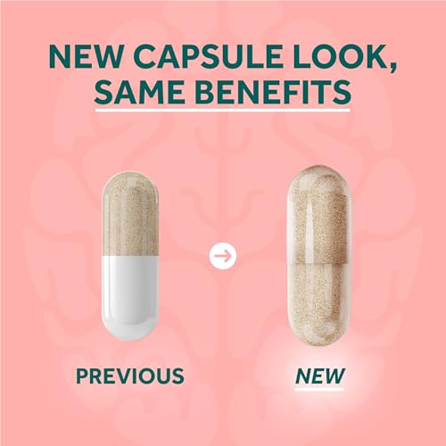 NEURIVA Original Brain Supplements - 28 Count Capsules - image 8