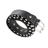 Ceinture tendance - nouveau style de mode absolu et ceinture pour homme