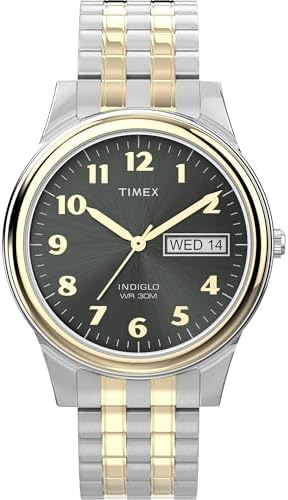 Timex Men's Charles Street Watch