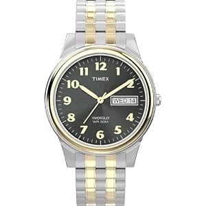 Timex Men’s Charles Street Watch