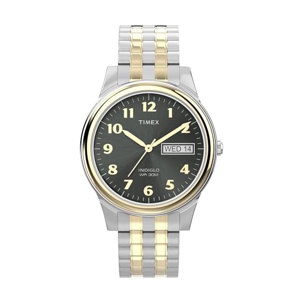 Timex Men’s Charles Street Watch