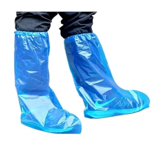 Reusable Rain Shoe Covers