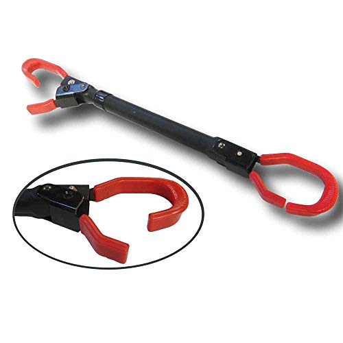 SpareHand Universal Bike Frame Adapter by SPAREHAND - Used condition - US$6.05