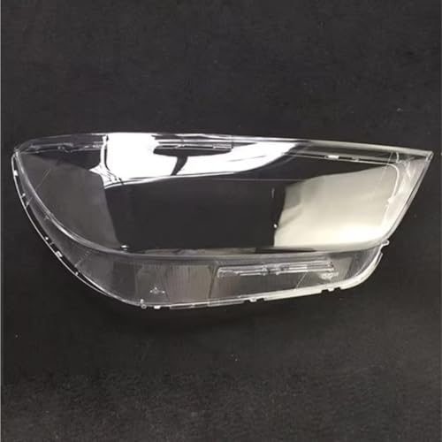 �w�b�h���C�g�����Y�J�o�[ Compatible With Buick For Encore 2016 2017 2018 �t�����g�K���X �w�b�h���C�g�J�o�[ �w�b�h���C�g�����Y�L���b�v ���������v�V�F�[�h�V�F��