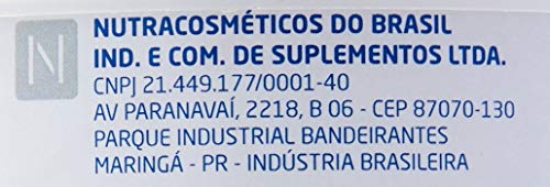 Colágeno Hidrolisado - New Skin - Neutro - 330 gr, Divinitè Nutricosméticos