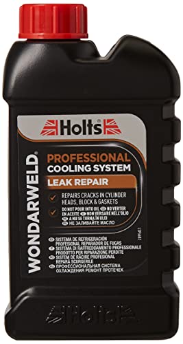 Holts 201403 Wonda Weld 250 Cover