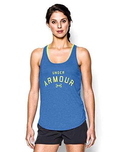 UA Under Armour Graphic Womens Fishing Graphic T-Shirt