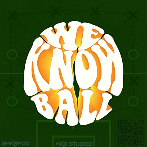 We Know Ball Titelbild