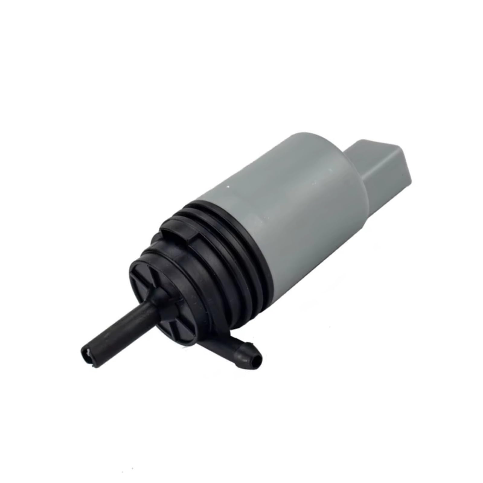 Bbwuqiu One Color Windshield Fluid Pump Compatible With Chevrolet For Suburban 2015-2017 For Tahoe 2015-2017 1 Pcs Windshield Washer Squirter Pump Accessories 67127302589