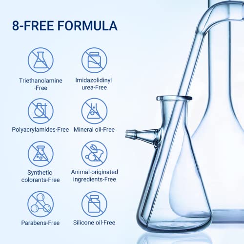 Iope Derma Cica Gel Cream 1.69 Fl.oz- Cica Cream For Soothing & Healing Skin Barrier With Centella Asistica, Madecassoside Day & Night Repair Cica Gel Cream Without Paraben By Amorepacific #TOP6