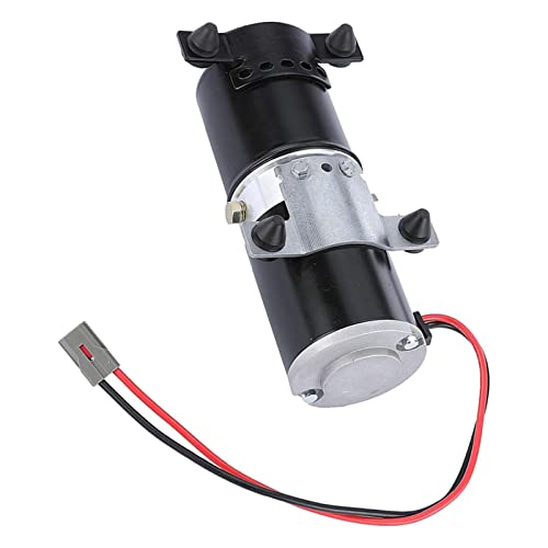 Balikha Convertible Top Power Motor Hydraulic Pump Plug And Play Ptm-3 Replacement For Mustang,Auto Parts, Professional, Durable, Easy To Install #TOP6