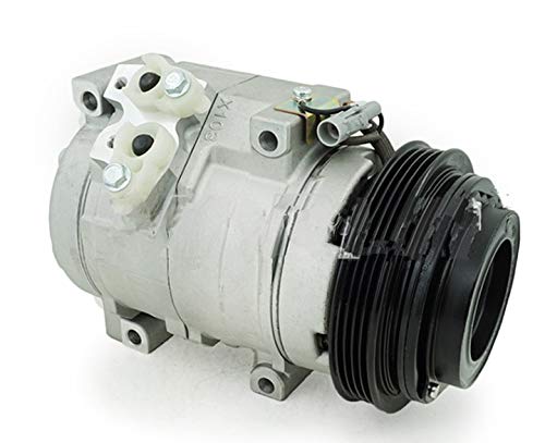 GOWE Car air Conditioner Part 883206A150 883206A160 883206A1 Compressor for Toyota Prado 2700 TRJ120 Land Cruiser HILUX