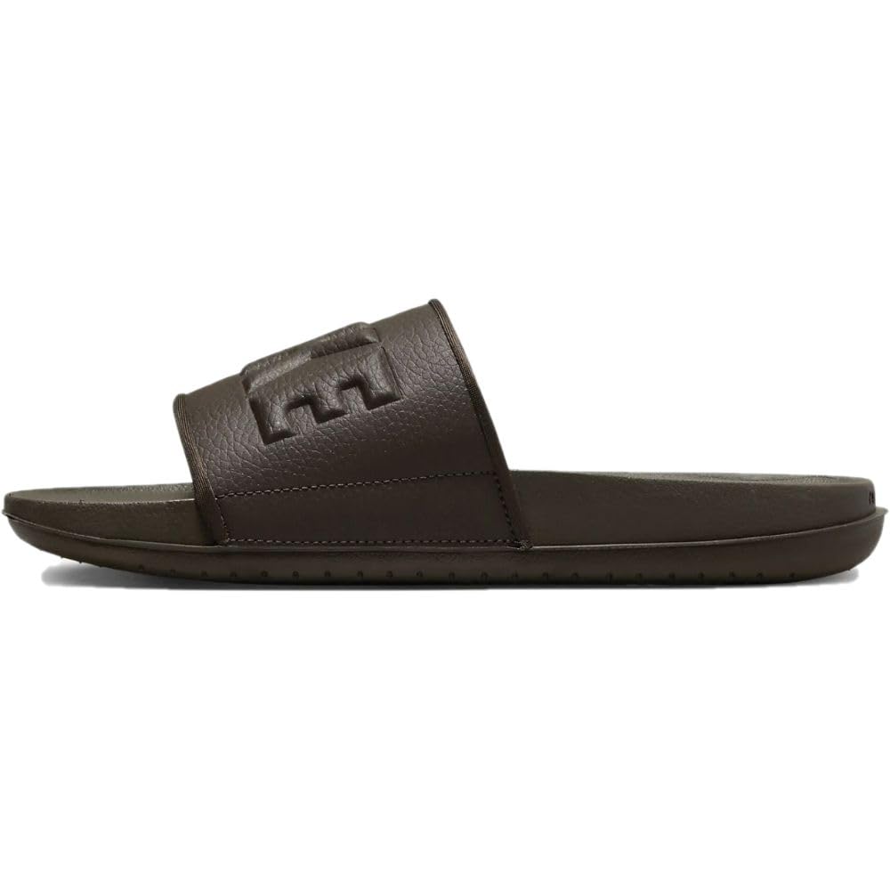 NIKE Men OFFCOURT SLIDES BAROQUE BROWN/BAROQUE BROWN 7 UK (B0CNGDP3WY) Amazon Price History, Amazon Price Tracker