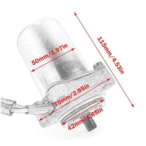 Moteur Power Shift 31300-HN2-003 : Solution blocage vitesse TRX500 - 2