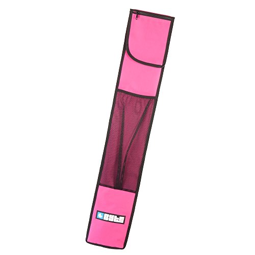 Byte Field Hockey Single Stick Bag Pink