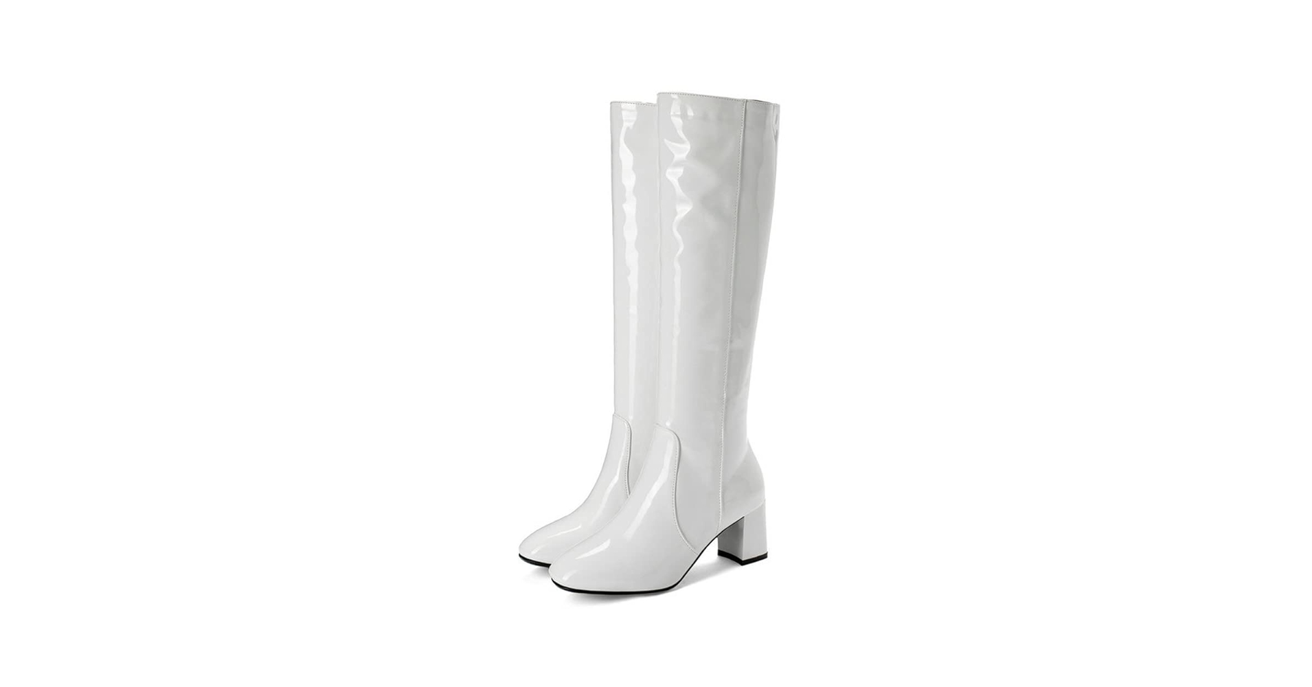 Amazon.com: AOVIN Knee High Boots Women Block Heel Round Toe Amazon.com: AOVIN Knee High Boots Women Block Heel Round Toe