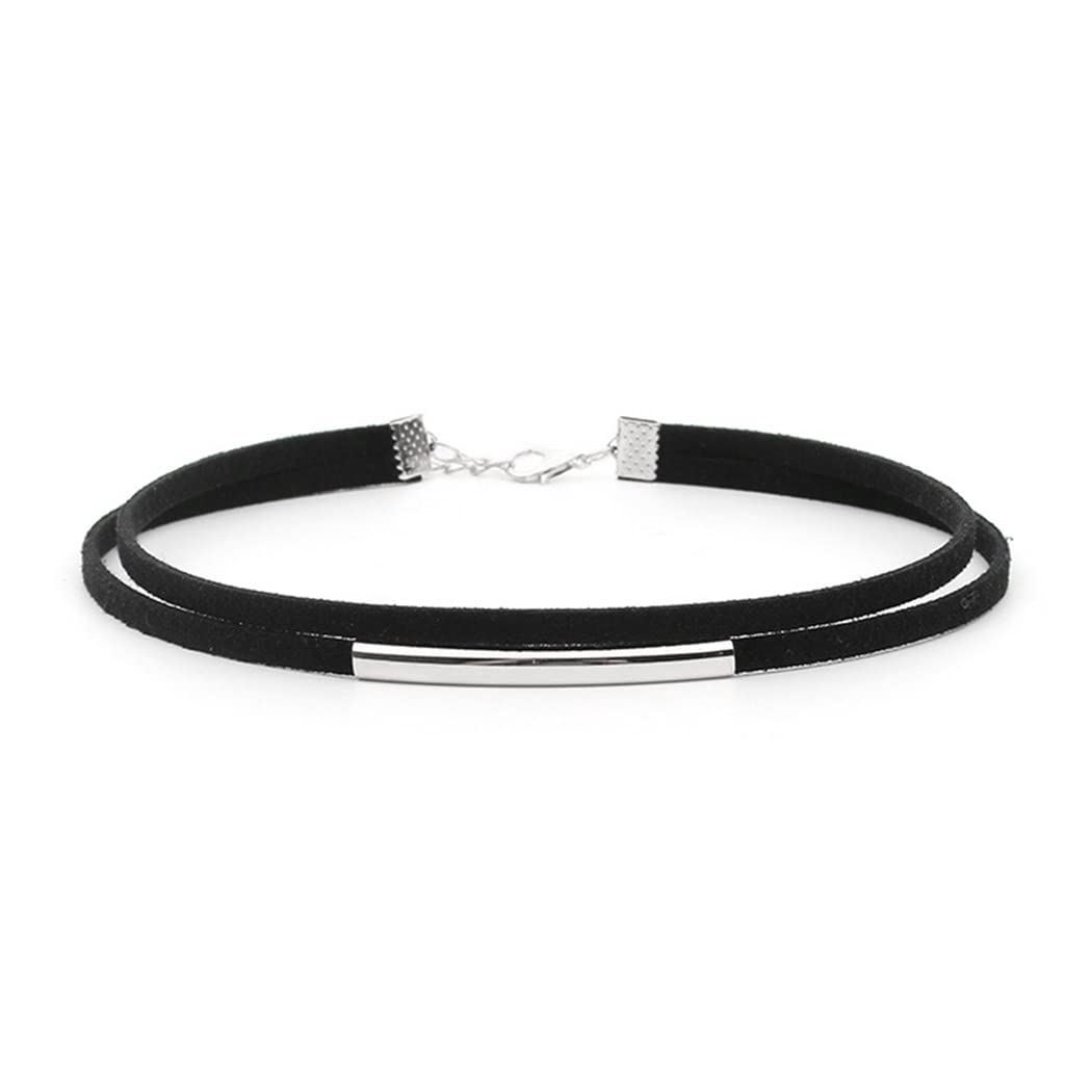 See full amazon price history chart for Edary Black Velvet Choker Necklace Layered Collar Choker Necklaces Halloween Choker Neck Chain for Women and Girls Edary Black Velvet Choker Necklace Layered Collar Choker Necklaces Halloween Choker Neck Chain for Women and Girls (B0BFKF4GVW) Amazon Price History, Amazon Price Tracker