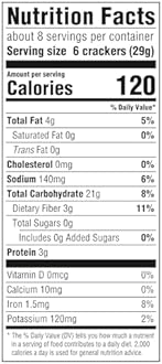 Triscuit Cracked Pepper & Olive Oil Whole Grain Wheat Crackers, 8.5 oz