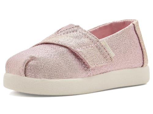 Image of TOMS Men's Alpargata Classic Slip-on Espadrille, Textile /Synthetic Upper