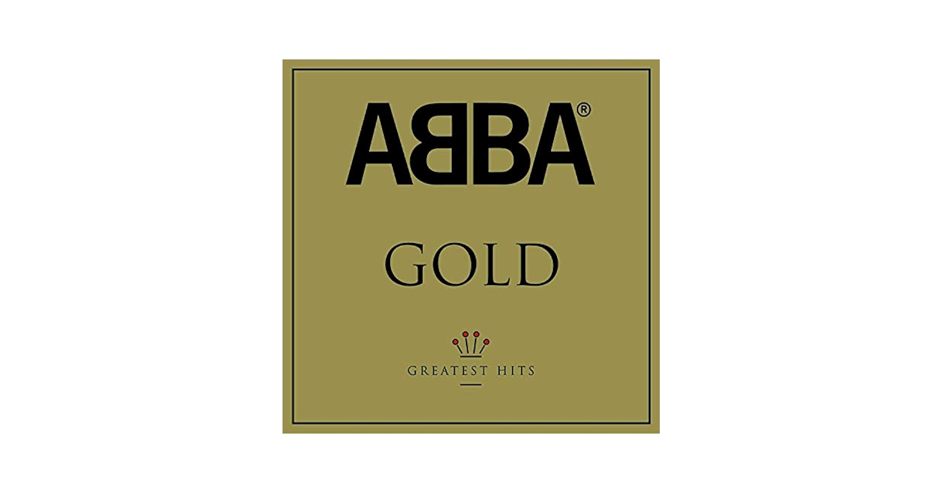 ABBA - Gold-30th Anniversary Edition - Amazon.com Music
