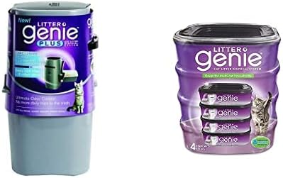 litter genie plus