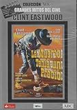 REPARTO ESTELAR: Protagonizada por destacadas figuras del género western, incluyendo Lee Van Cleef y Gian Maria Volonte